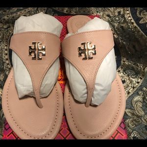 Brand New Tory Burch Sandals